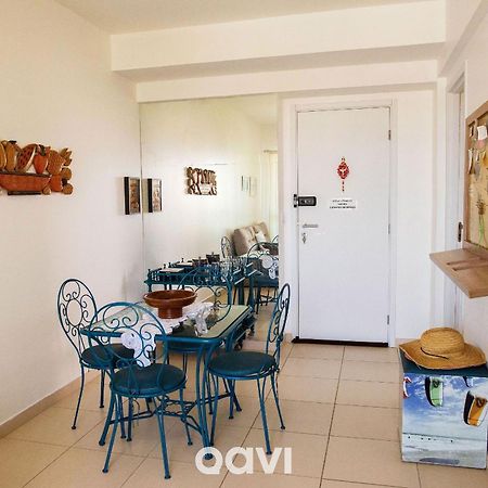 Qavi - Apartamento aconchegante no melhor de Ponta Negra #1603Áurea Natal Exterior foto