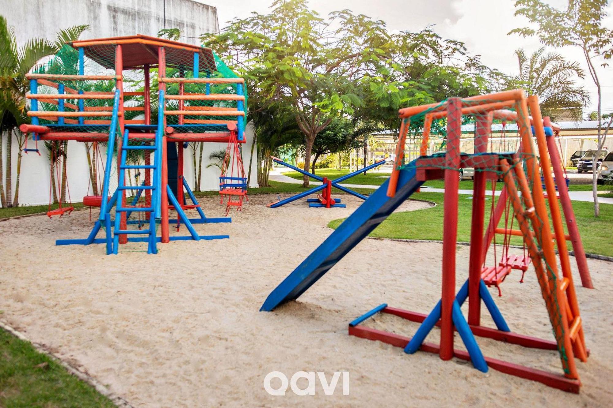 Qavi - Apartamento aconchegante no melhor de Ponta Negra #1603Áurea Natal Exterior foto
