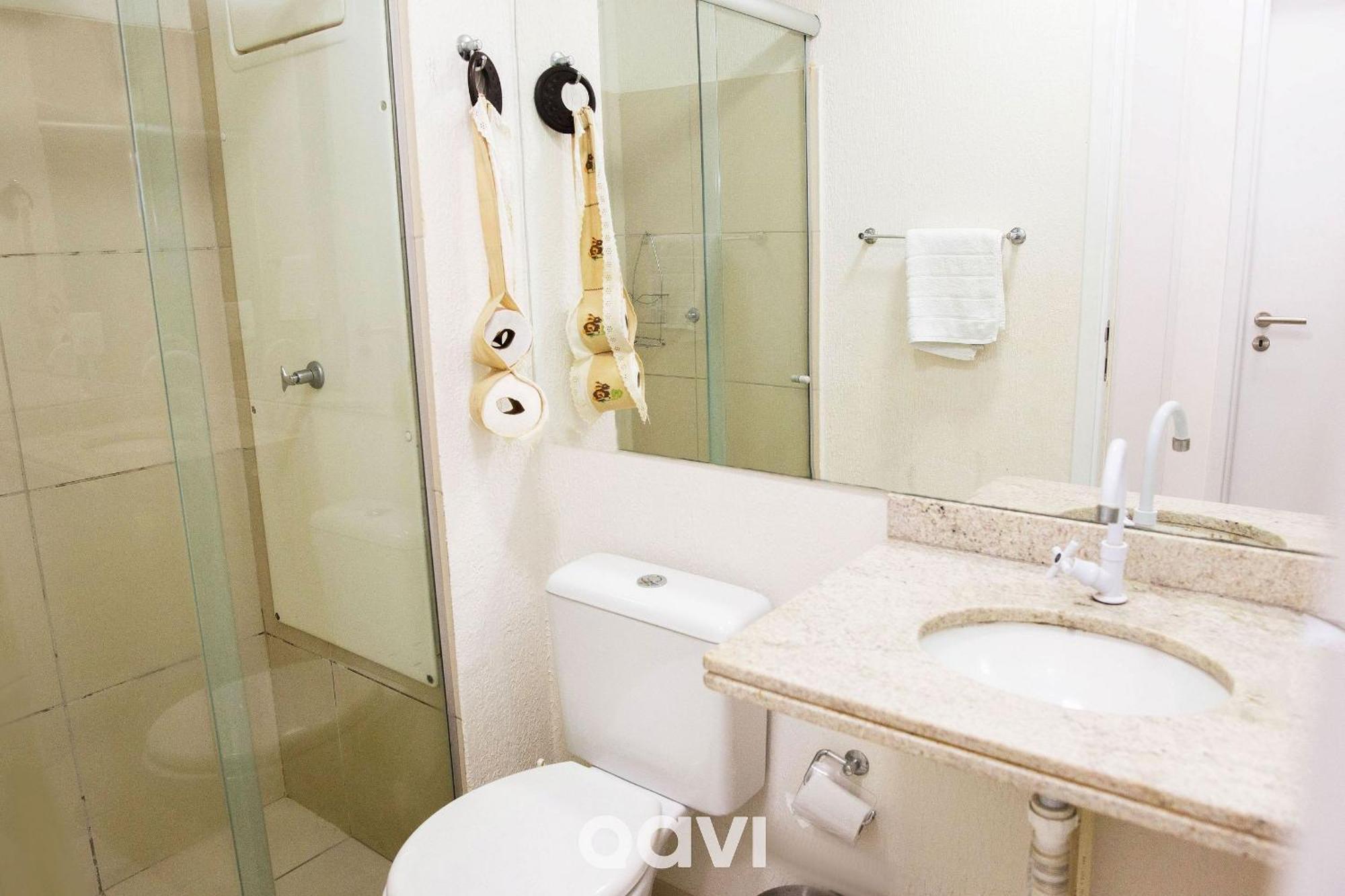 Qavi - Apartamento aconchegante no melhor de Ponta Negra #1603Áurea Natal Exterior foto