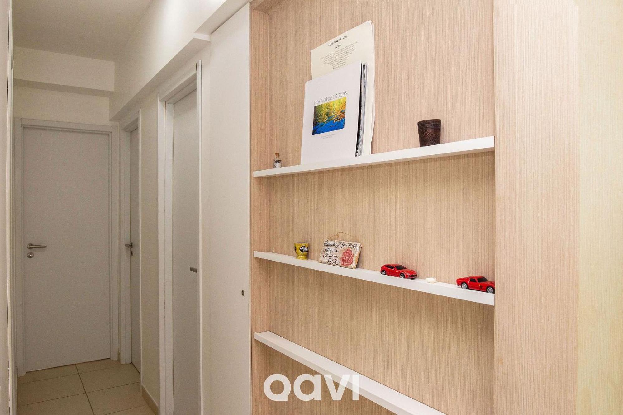 Qavi - Apartamento aconchegante no melhor de Ponta Negra #1603Áurea Natal Exterior foto