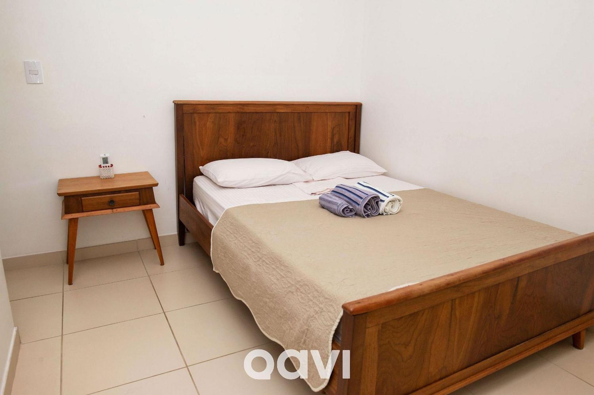 Qavi - Apartamento aconchegante no melhor de Ponta Negra #1603Áurea Natal Exterior foto