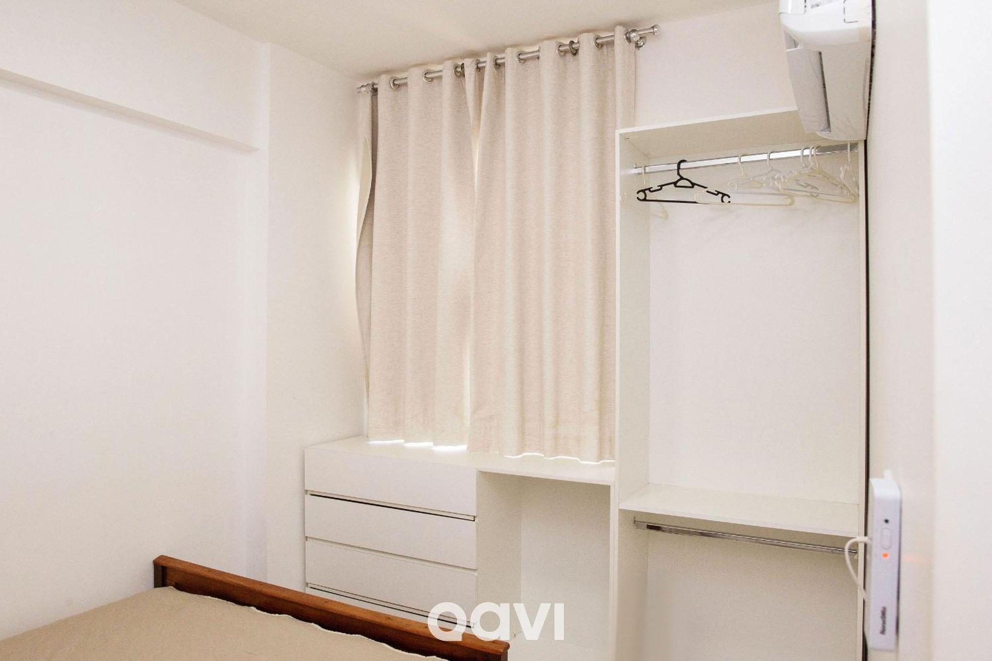 Qavi - Apartamento aconchegante no melhor de Ponta Negra #1603Áurea Natal Exterior foto