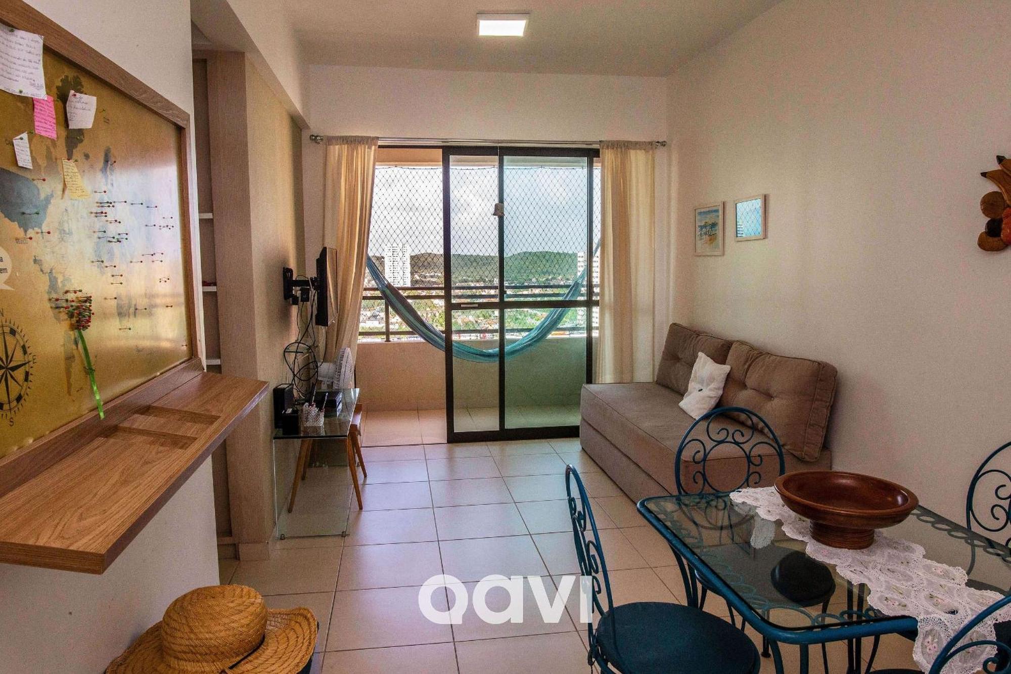 Qavi - Apartamento aconchegante no melhor de Ponta Negra #1603Áurea Natal Exterior foto